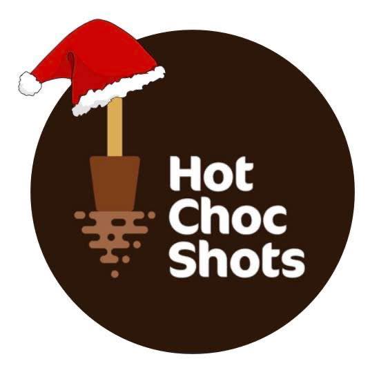 Hot Choc Shots Logo